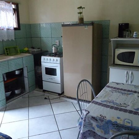 Nossa Pousada Имбе Экстерьер фото