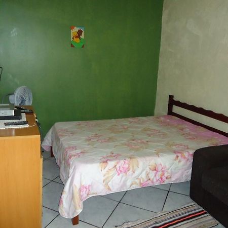 Nossa Pousada Имбе Экстерьер фото
