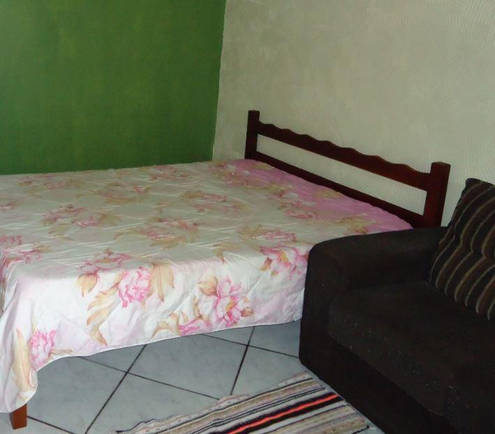 Nossa Pousada Имбе Экстерьер фото